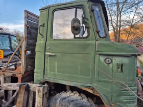 Gaz 66, снимка 4