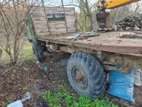 Gaz 66, снимка 2