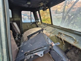 Gaz 66, снимка 3