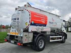Iveco Eurocargo 190-320L 14000 ����� | Mobile.bg � ����� ������ 6