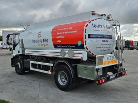 Iveco Eurocargo 190-320L 14000 ����� | Mobile.bg � ����� ������ 5
