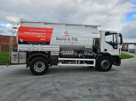 Iveco Eurocargo 190-320L 14000 ����� | Mobile.bg � ����� ������ 4
