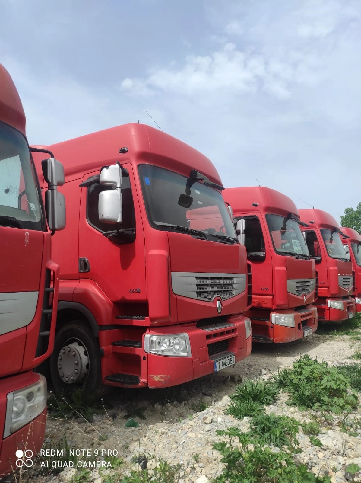 Renault Premium | Mobile.bg   15