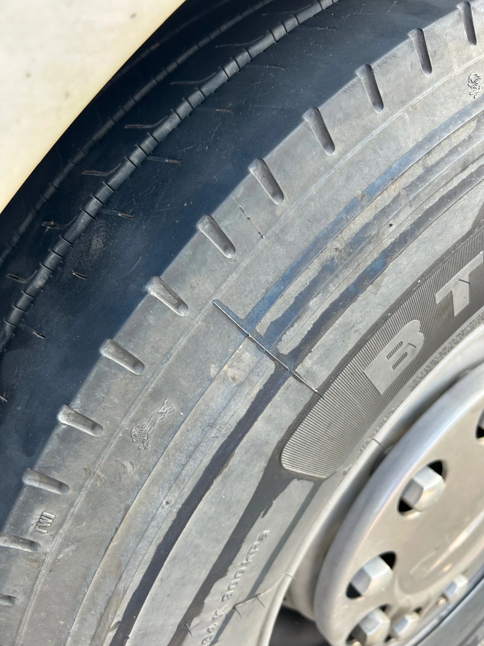 Man Tgx 18.400 - изображение 6