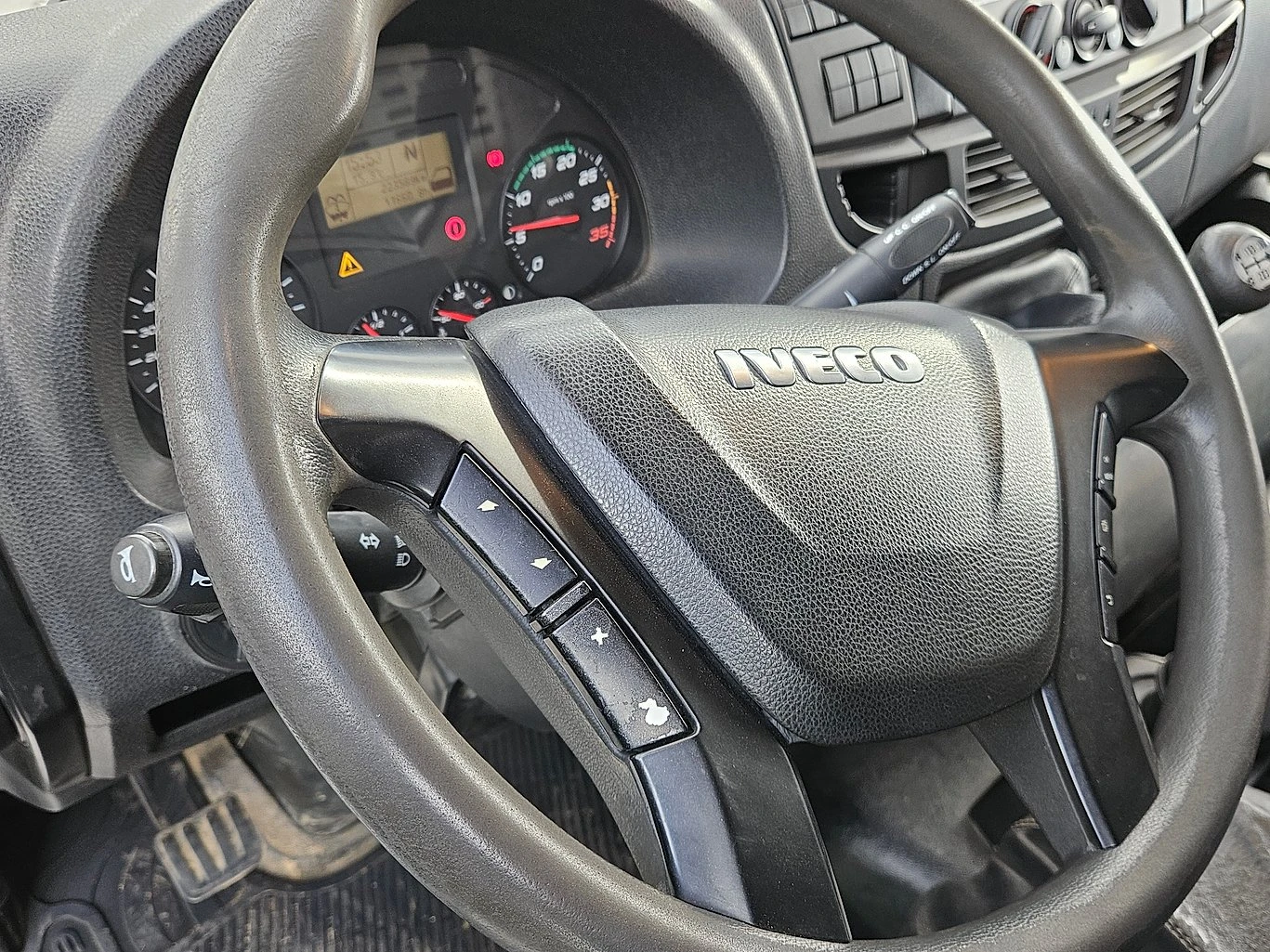 Iveco Eurocargo 190-320L 14000 ����� | Mobile.bg � ����������� 10