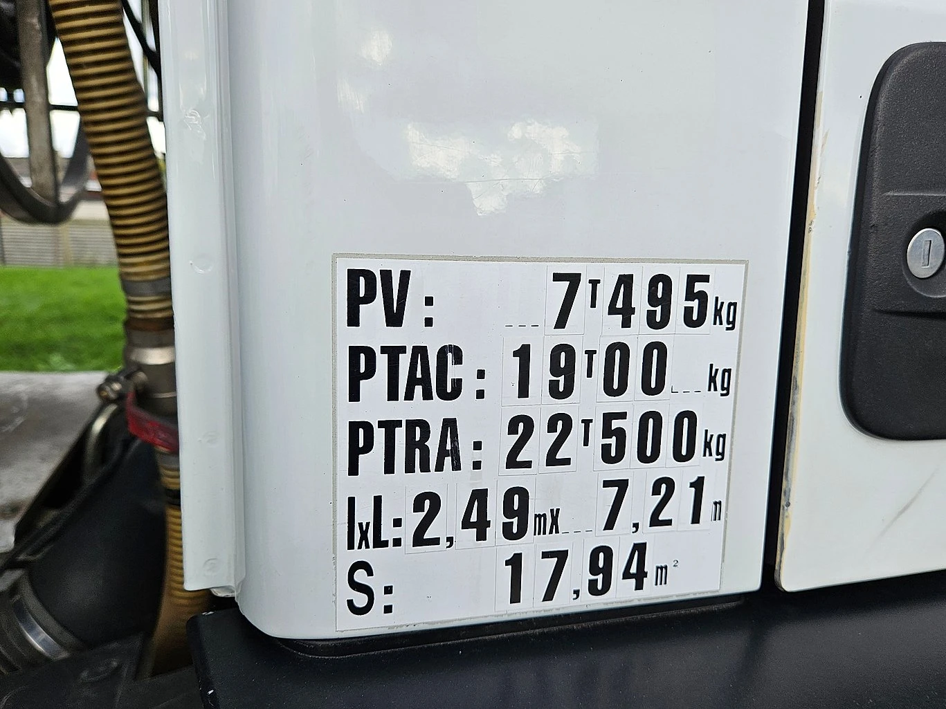 Iveco Eurocargo 190-320L 14000 ����� | Mobile.bg � ����������� 16