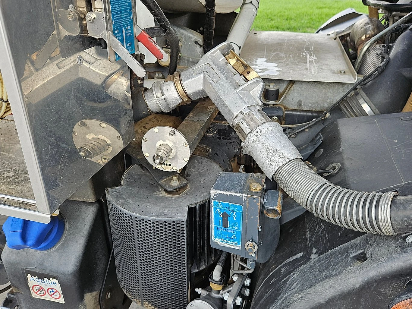 Iveco Eurocargo 190-320L 14000 ����� | Mobile.bg � ����������� 13