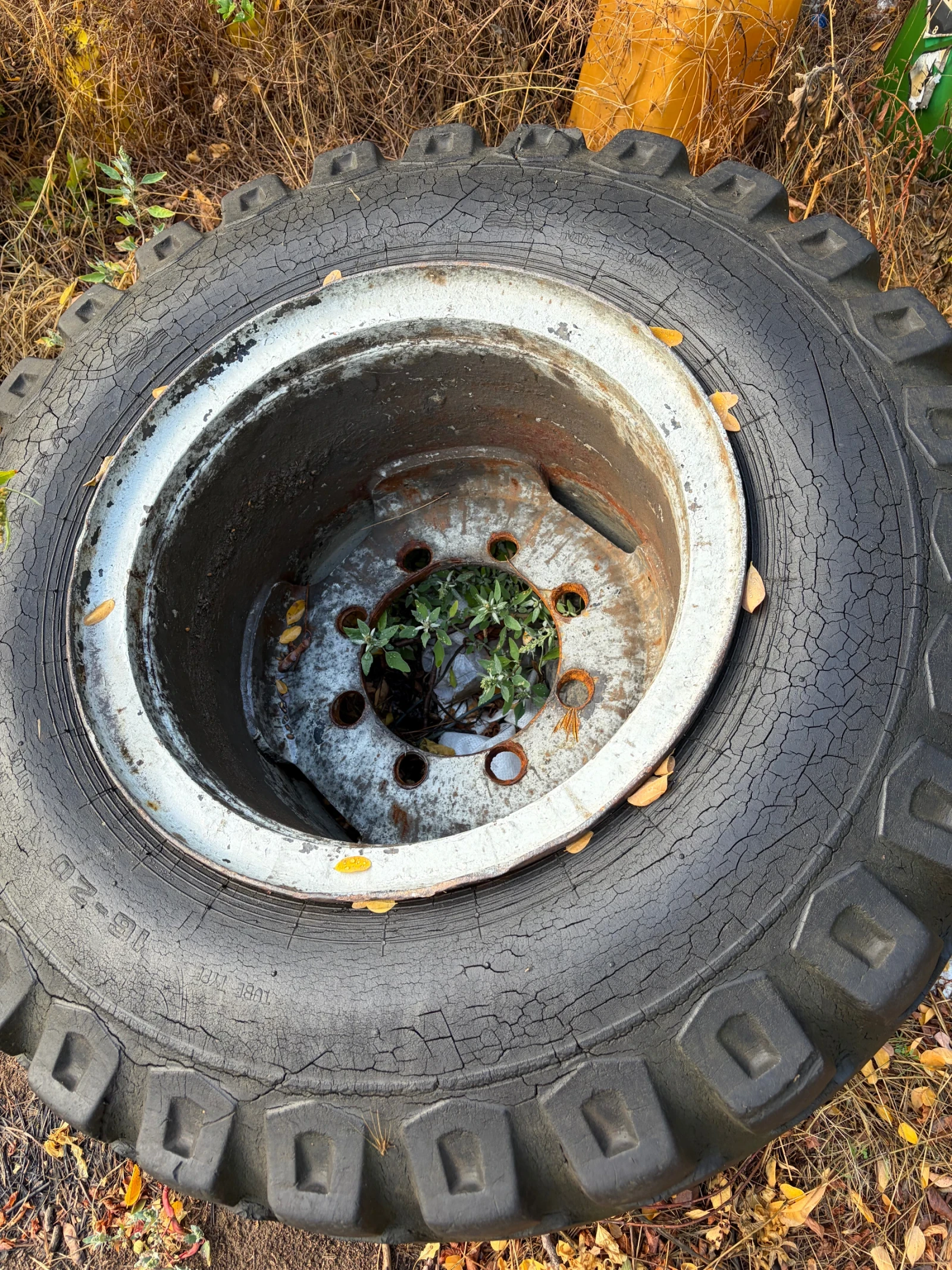 Ifa W, снимка 8 - Камиони - 56714482