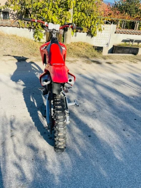 Honda Crf  - изображение 3