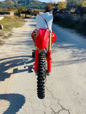 Honda Crf  - изображение 4