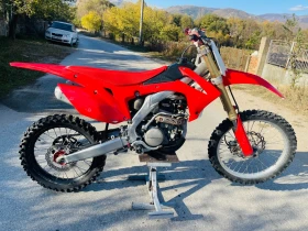 Honda Crf  - изображение 2