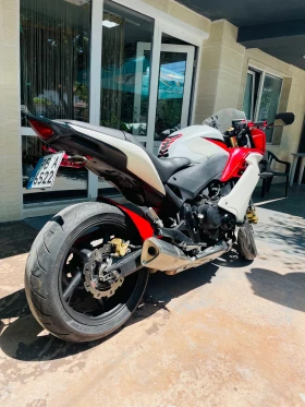 Honda Cbr 600 топ състояние , снимка 5