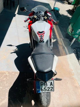 Honda Cbr 600 топ състояние , снимка 4