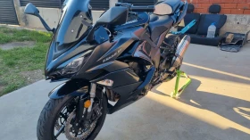 Kawasaki Z Z1000SX, снимка 9