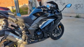 Kawasaki Z Z1000SX, снимка 8
