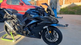 Kawasaki Z Z1000SX, снимка 3
