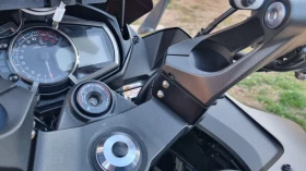 Kawasaki Z Z1000SX, снимка 10