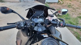 Kawasaki Z Z1000SX, снимка 11