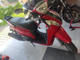 Kymco People one 125i, снимка 3
