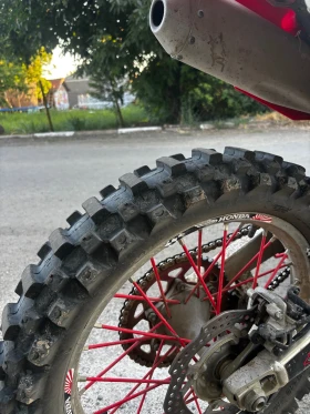 Honda Crf 250R, снимка 4