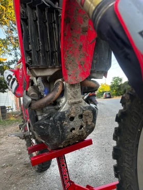Honda Crf 250R, снимка 5