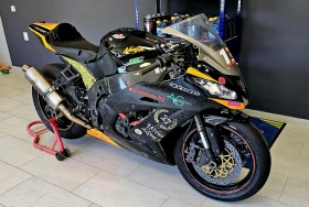 Kawasaki Ninja ZX10R KRT, снимка 4