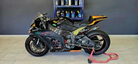 Kawasaki Ninja ZX10R KRT, снимка 3