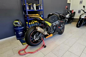 Kawasaki Ninja ZX10R KRT, снимка 5