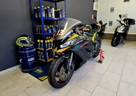 Kawasaki Ninja ZX10R KRT, снимка 1