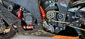 Kawasaki Ninja ZX10R KRT, снимка 12