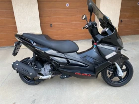 Gilera Nexus 300ie, снимка 4