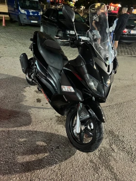 Gilera Nexus 300ie, снимка 7
