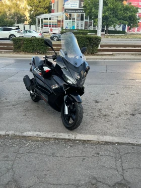 Gilera Nexus 300ie, снимка 10