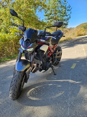 Kawasaki Z 900, снимка 7