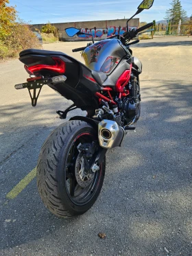Kawasaki Z 900, снимка 4
