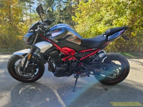 Kawasaki Z 900, снимка 6