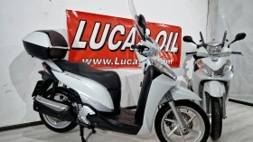 Honda Sh 300cci 2014г.! 2 Броя ! ! !, снимка 5