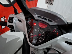 Honda Sh 300cci 2014г.! 5 Броя ! ! !, снимка 16 - Мотоциклети и мототехника - 43384592