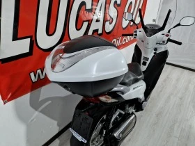 Honda Sh 300cci 2014.! 2  ! ! ! | Mobile.bg    13