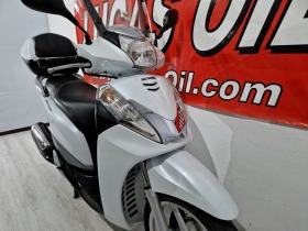 Honda Sh 300cci 2014г.! 5 Броя ! ! !, снимка 11 - Мотоциклети и мототехника - 43384592