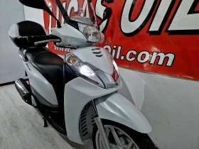 Honda Sh 300cci 2014г.! 2 Броя ! ! !, снимка 17