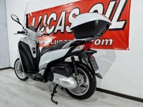 Honda Sh 300cci 2014г.! 2 Броя ! ! !, снимка 8