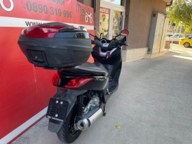 Yamaha X-max 250 Lizing, снимка 4