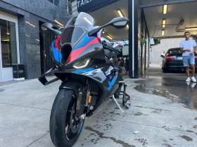 BMW S M1000RR, снимка 4