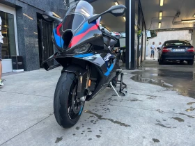     BMW S M1000RR