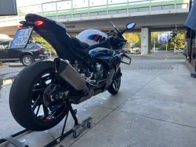 BMW S M1000RR, снимка 6