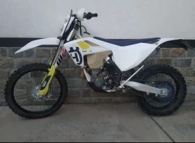  Husqvarna FE