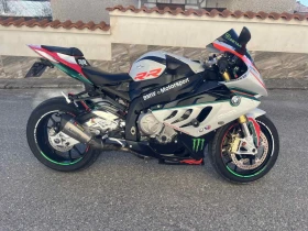 BMW S 1000RR , снимка 1