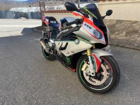 BMW S 1000RR , снимка 9