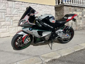 BMW S 1000RR , снимка 10